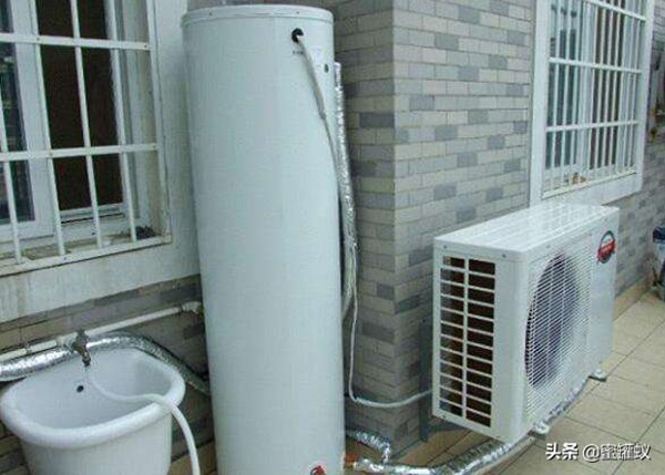 空氣能熱泵費電嗎（空氣能熱水器耗電量一天多少度）_空氣能熱泵前景