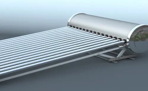 太陽能熱水器怎么維修？太陽能熱水器工作原因？_南山暖氣片廠客服電話