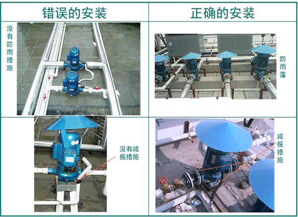 空氣源熱泵安裝系統(tǒng)圖_3匹空氣能大概多少錢