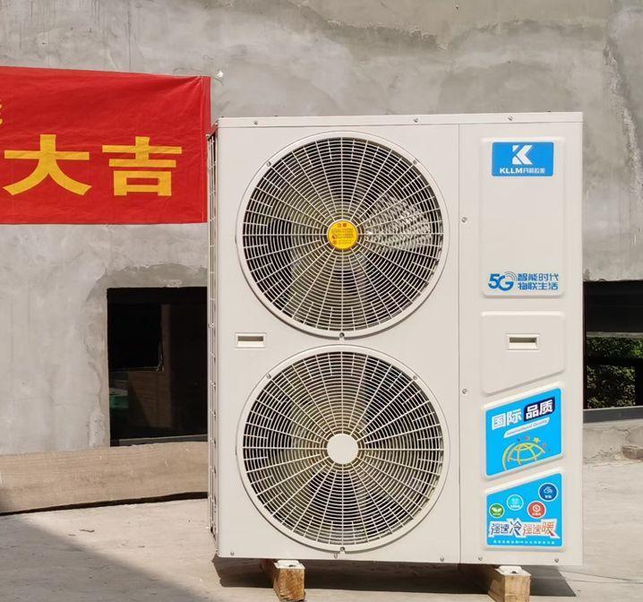 自建房空氣能一般買多大_空氣能取暖什么牌子質(zhì)量好家用