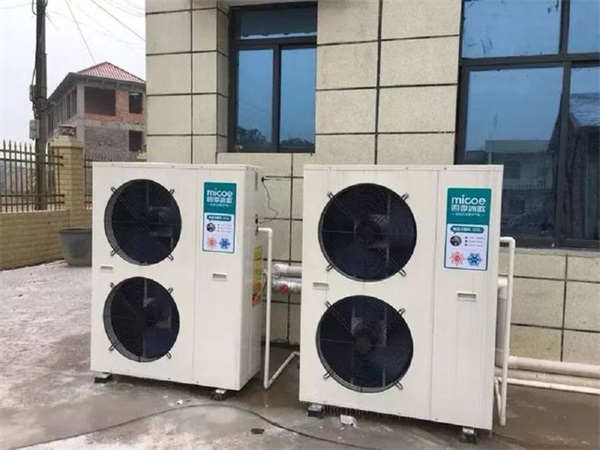 空氣能熱泵是家電取暖的不二之選_空氣能采暖機什么牌子的好